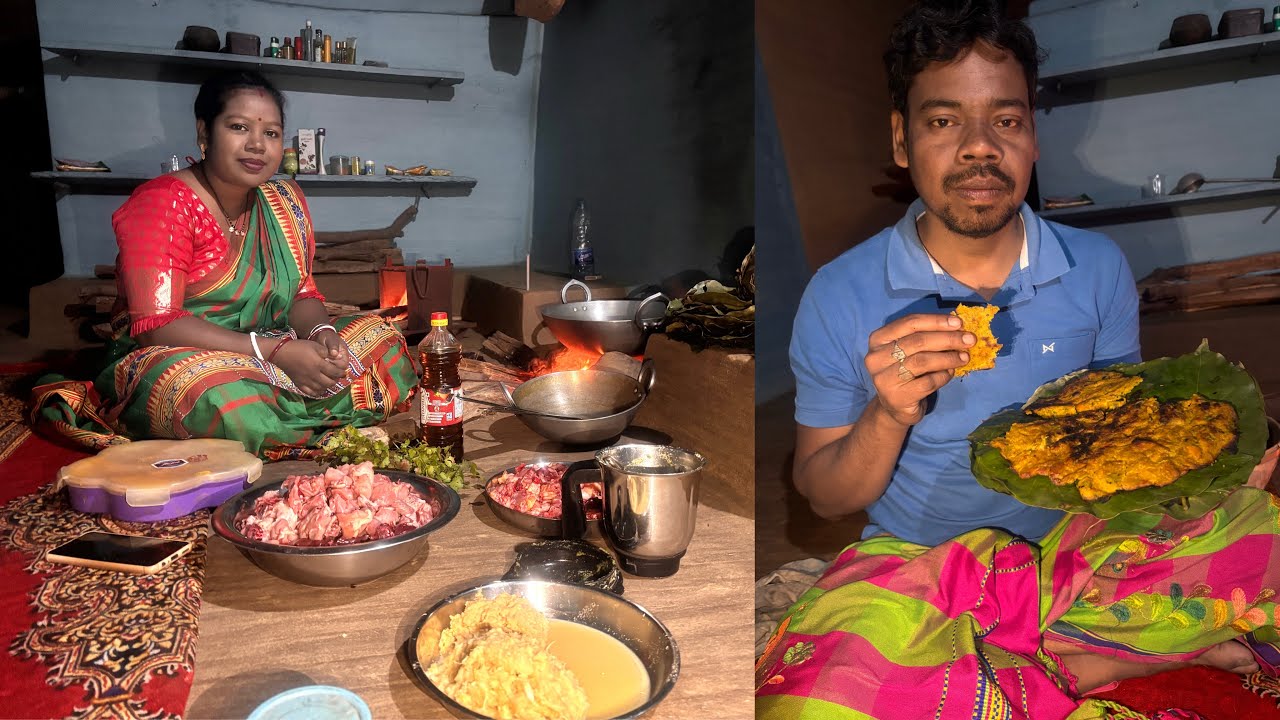 Sakrat Parab Bawdi Special 🎊🎉