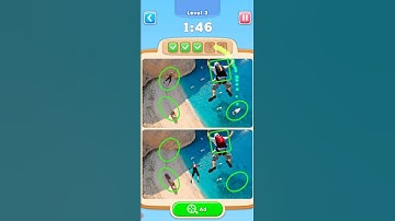 Can you spot it? Level 3