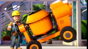 ⭐ Bob the Builder US 🛠Dancing Dizzy 🛠 Kids Movies 🛠 Can We Fix It ? ⭐