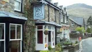 Beddgelert Nothing Is Forgotten