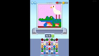 Sand Loop Level 289 Walkthrough Solution 