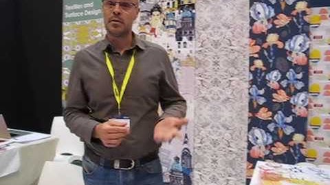 Trendease on the Move: Bolton School of the Arts