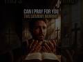 Can I Pray For You This Saturday Morning? 🙏 Powerful Morning Prayer &amp; Blessings