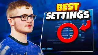 Celebrity These settings will instantly make you better... (2025) Net Worth