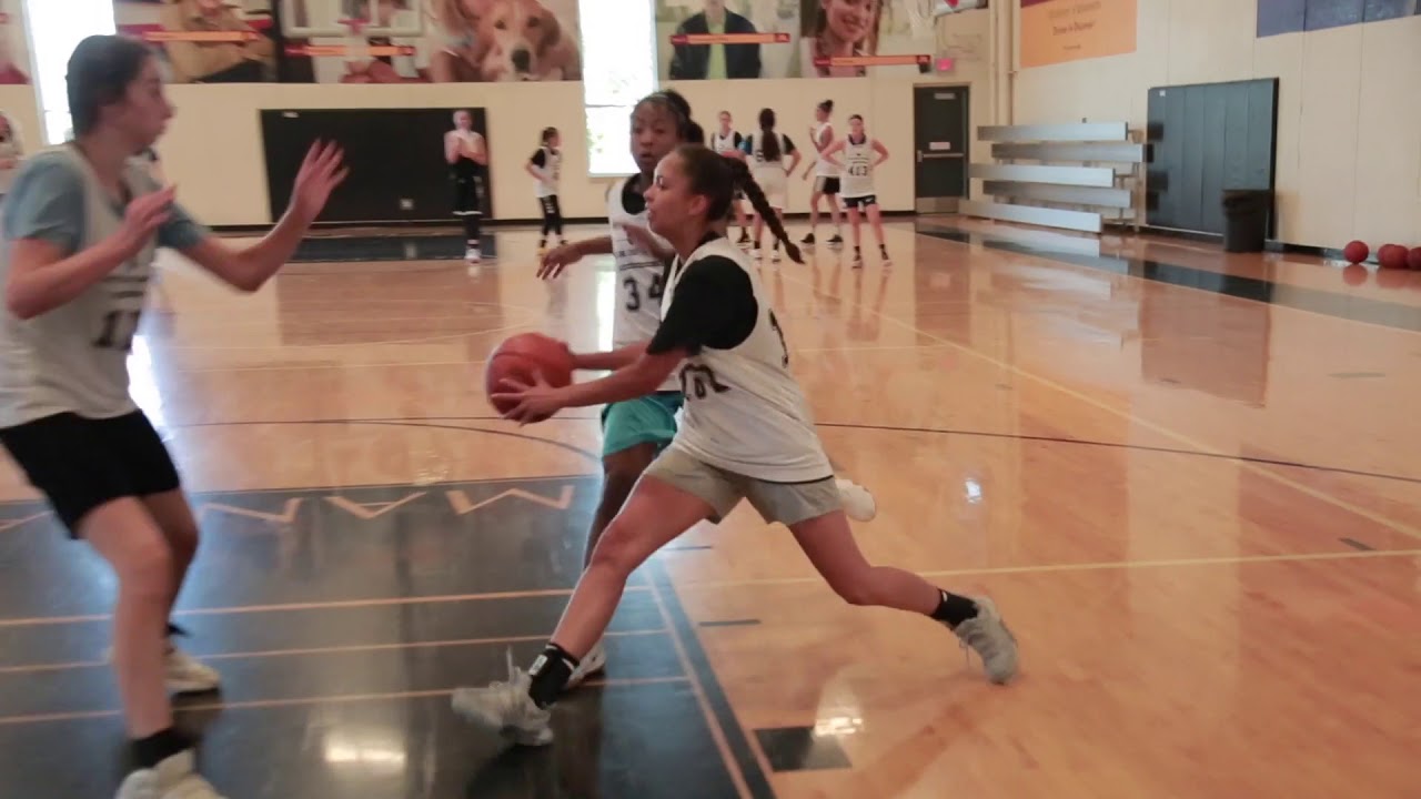 Selam Maher -- Check Me Out Showcase Highlights