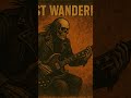 Rust Wanderers - Dancing Through the Night
