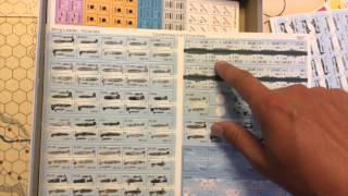 Wing Leader - Inside the Box