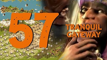 Stronghold Crusader: Definitive Edition | Mission 57 – Tranquil Gateway