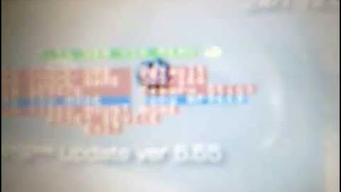 Team Mack Debunked by error codes. vid shows why