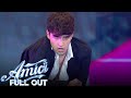 Amici Full Out - Gianmarco - Las Vegas