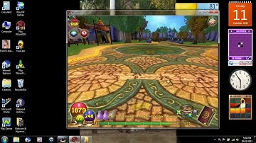 Wizard101: All Smith Locations
