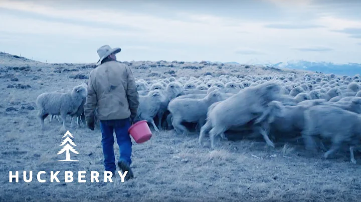 Huckberry x Duckworth  - Behind the Brand