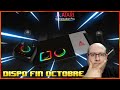 Latari gamestation pro sort fin octobre 