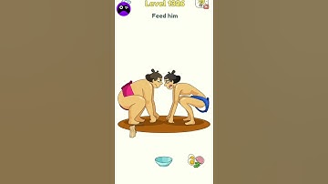 dop 3 level 1326🔥gameplay walkthrough | All levels | android, iOS mobile | new update #short games