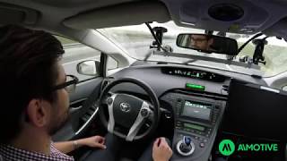 Aidrive Cruising In The Rain