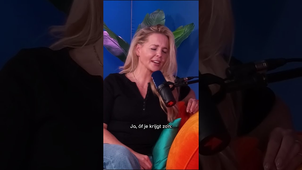 Thuisblijfvakantie Einde Gesprek