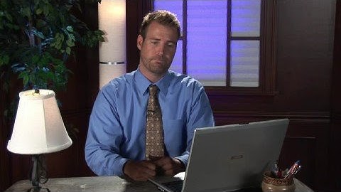 Real Estate Investment Tips : How to Stop Foreclosure on Your Home