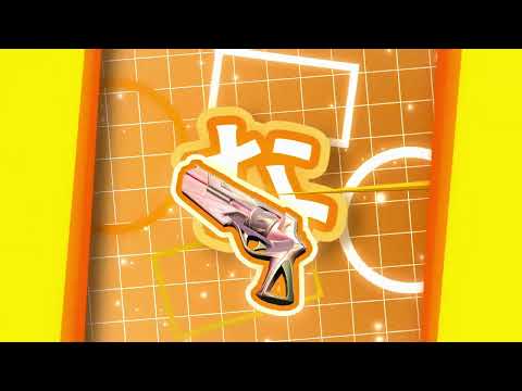 MY PART ON TSUKINAMI MEP #valorant #edit #osu I locked in for this