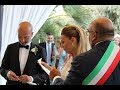 Eugenio e Luisa Rito Civile a cura di Sinfonie di Nozze