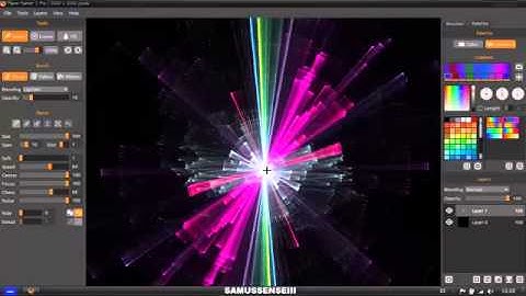 Flame Painter Pro 2.0.5 How To Use