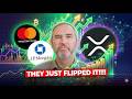 XRP News: Banks Are Scrambling After Mastercard's Ripple Deal