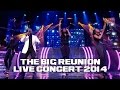 Eternal ft bebe winans  i wanna be the only one the big reunion live concert 2014