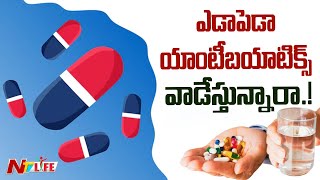 Modi flags antibiotic misuse in Mann Ki Baat | Ntv Life
