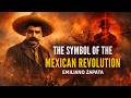 Zapata | The Farmer Who Sparked a Revolution
