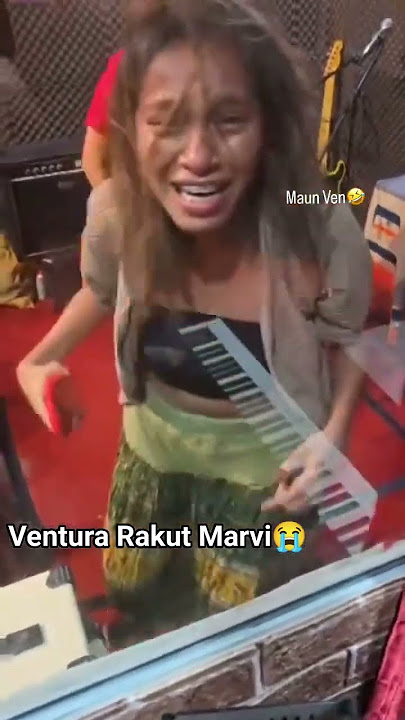 Ventura Rakut Marvi Iha Estudo😭😭😭