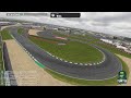 🏁 F1 25 LIVE – Duo père & fils