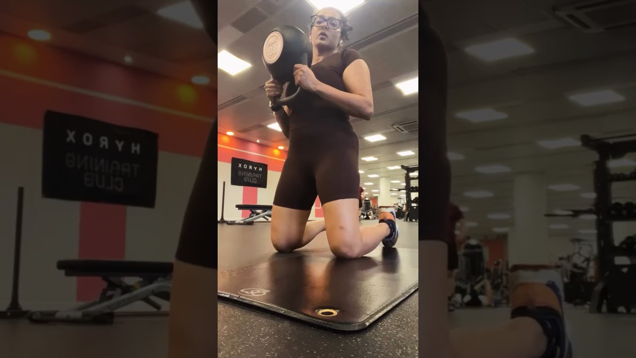 പാർവതിയുടെ കിടിലൻ workout 🔥| Parvathy thiruvothu 