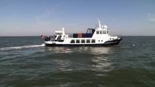 Pietat Grundel Seebestattungen