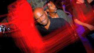 Citizen Chris-Funkbox