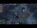 Dread's stream | Dota 2 - Dream League - Espada vs Navi / Nature's Prophet | 25.09.2018