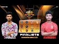 FIRE BORN UNIT WEEKLY CHAMPIONSHIP GRAND FINAL [STONEX PRODUCTION]