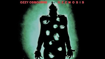 Ozzy Osbourne - My Jekyll Doesn