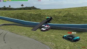 Live For Speed - Epic Replay - Part 58 - (New View Filter & Answer Game) Test