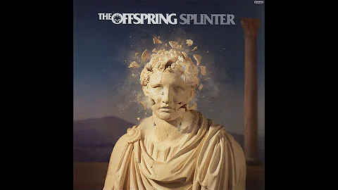 The Offspring ~ Hit That