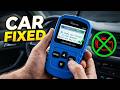 First Time Using This OBD2 Scanner - Here's What Happened