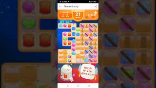 Shopee Games Candy Level 175