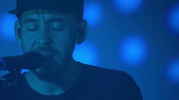 Linkin Park - Final Masquerade (BlizzCon 2015) HD