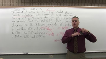 MTH 119: Section 7.4 Problem 6 - Mathematics with Dan Avedikian