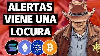 NADIE ESTÁ HABLANDO DE ESTONoticias Criptomonedas Bitcoin | Ethereum | Solana | Binance | Uniswap