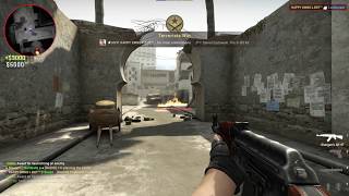 Some People Just Want To See The World Burn