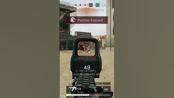 DELTA FORCE "Can You Survive This Mission? 🎖️😱" #deltaforce #gaming #game #shorts