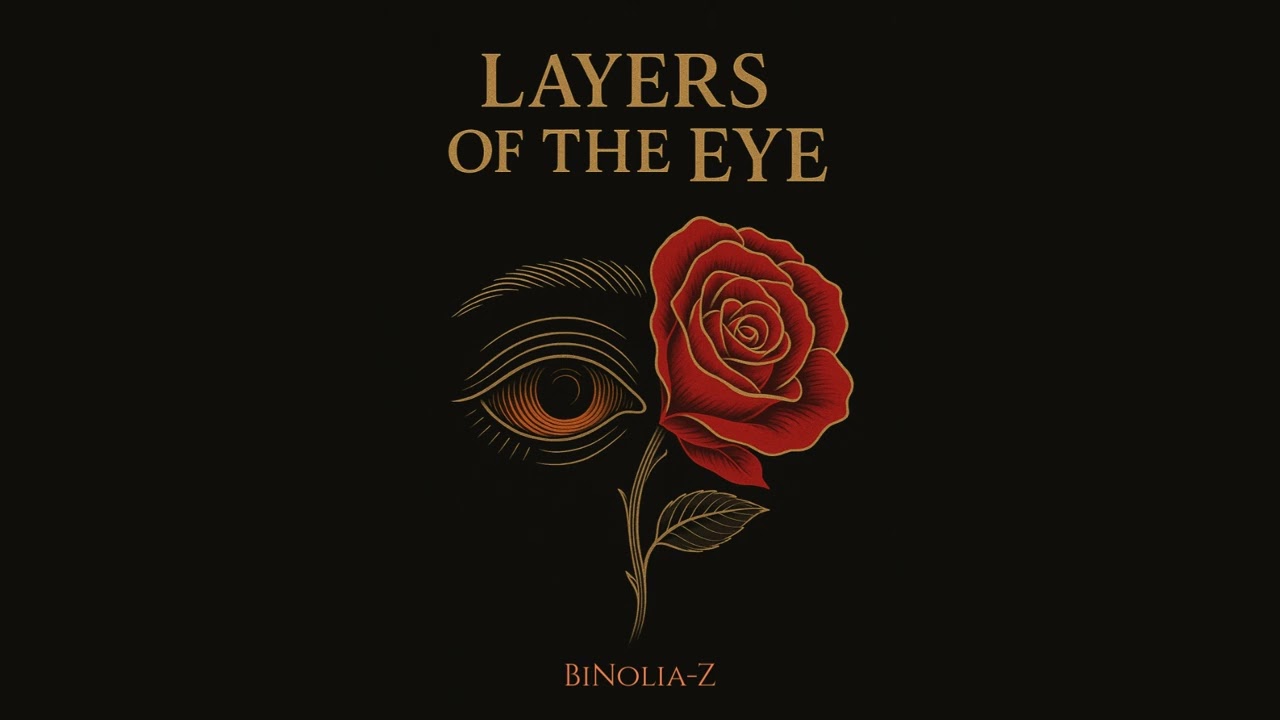 Layers of the Eye — BiNolia Z