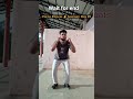 "Fat to Fit |Day 21 No excuses.Onlydiscipline#fattofit#indianfitness#discipline"#fitnessjourney#gym