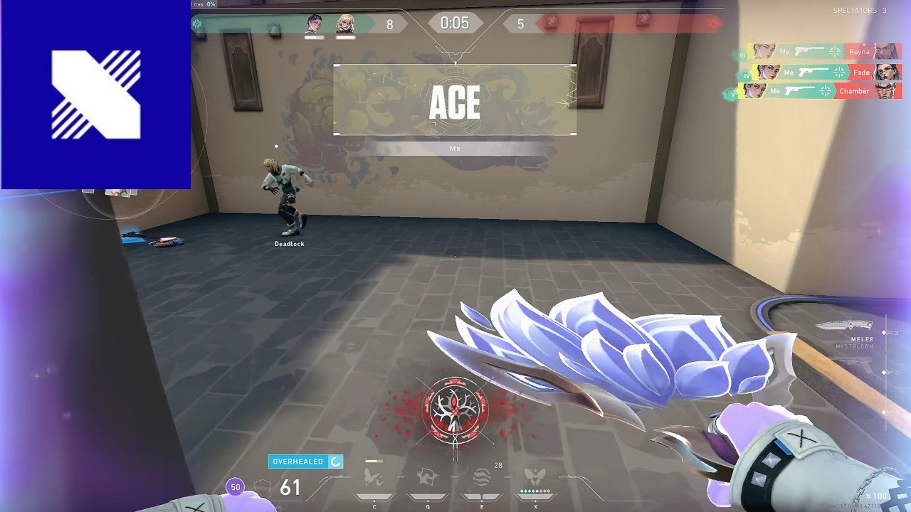 2025 최고의 하이라이트 ㅣ발로란트 매드무비