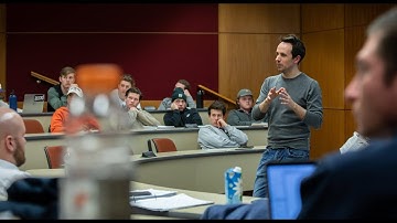 CU Boulder: Real Estate Tech Class Promo
