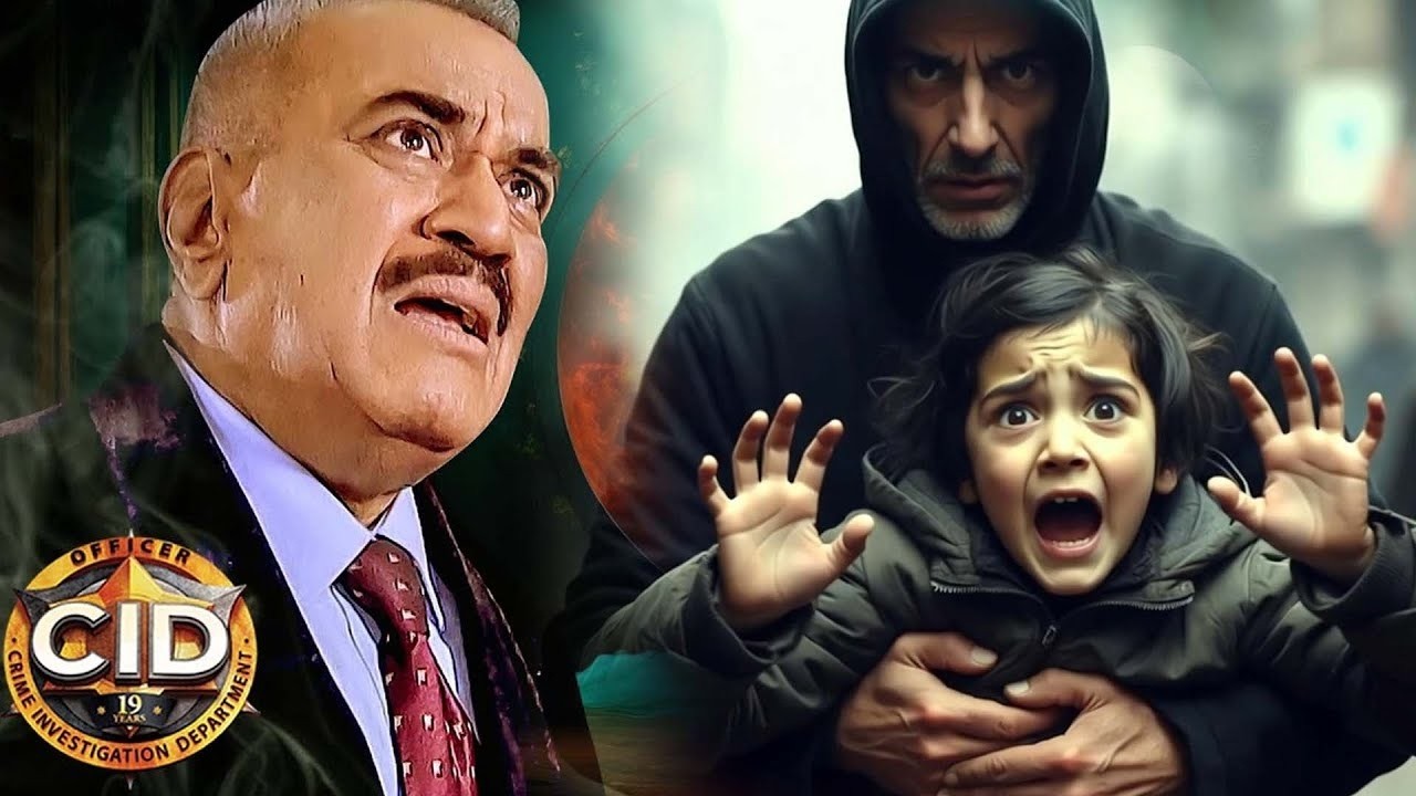 New Crime Story 2026 || सी.आई.डी. || C.I.D || New Episode 2026 || Crime Series 2026